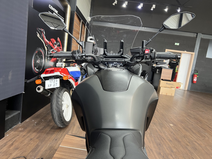 YAMAHA Tracer 7 A2 - HAUCONCOURT
